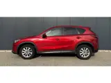 Foto 21 van Mazda CX-5 2.0 Limited Edition 2WD Airco Cruise Trekhaak Camera Navi