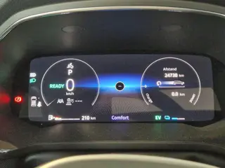 Foto 17 van Renault Captur 1.6 E-Tech full hybrid 145 esprit Alpine | TREKHAAK | SCHUIF/KANTEL DAK | HARMAN KARD
