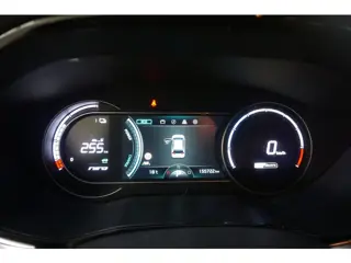 Foto 13 van Kia E-Niro DynamicLine 64 kWh €14950/ CAMERA / NAP