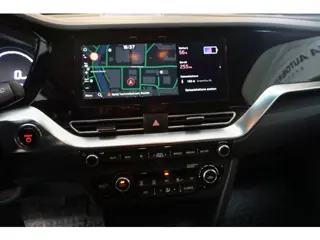 Foto 12 van Kia E-Niro DynamicLine 64 kWh €14950/ CAMERA / NAP