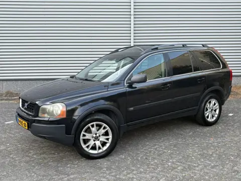 Volvo XC90 2.9 T6 Executive 5p. Carplay Camera APK NIEUW Stoelvw