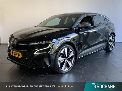 Renault Megane E-Tech EV60 Techno 1 fase lader | 99% SOH |