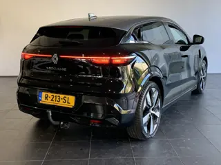 Foto 19 van Renault Megane E-Tech EV60 Techno 1 fase lader | TREKHAAK | 99% SOH | 360 CAMERA | NAVIGATIE |