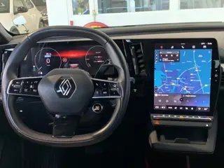 Foto 18 van Renault Megane E-Tech EV60 Techno 1 fase lader | TREKHAAK | 99% SOH | 360 CAMERA | NAVIGATIE |