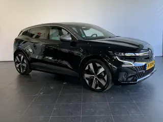 Foto 14 van Renault Megane E-Tech EV60 Techno 1 fase lader | TREKHAAK | 99% SOH | 360 CAMERA | NAVIGATIE |