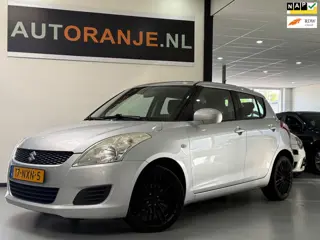 Suzuki Swift 1.2 Comfort EASSS-Airco-APK-NAP!!