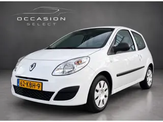 Renault Twingo 1.2 Authentique | Nieuwe APK