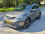 Foto 22 van Nissan Qashqai 1.2 Tekna / AIRCO / NAP