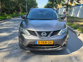 Foto 11 van Nissan Qashqai 1.2 Tekna / AIRCO / NAP