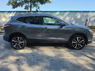 Foto 18 van Nissan Qashqai 1.2 Tekna / AIRCO / NAP