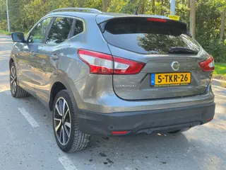 Foto 15 van Nissan Qashqai 1.2 Tekna / AIRCO / NAP