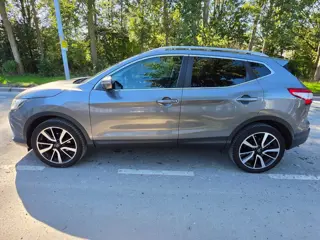 Foto 14 van Nissan Qashqai 1.2 Tekna / AIRCO / NAP