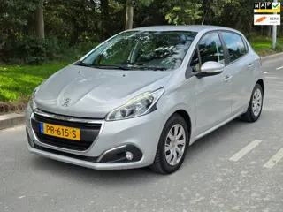 Peugeot 208 1.2 PureTech Blue Lion / AIRCO / NAP