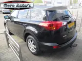 Foto 30 van Toyota RAV4 2.0 Executive Business 4WD nl-auto ,vol opties leder trekhaak cuise control