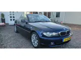 Foto 29 van BMW 3-serie Cabrio 318Ci Special Executive 90 % BMW Dealeronderhouden. Prachtige auto.