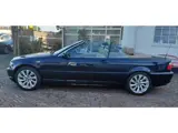 Foto 25 van BMW 3-serie Cabrio 318Ci Special Executive 90 % BMW Dealeronderhouden. Prachtige auto.