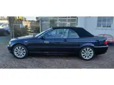 Foto 24 van BMW 3-serie Cabrio 318Ci Special Executive 90 % BMW Dealeronderhouden. Prachtige auto.