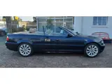 Foto 23 van BMW 3-serie Cabrio 318Ci Special Executive 90 % BMW Dealeronderhouden. Prachtige auto.