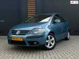 Foto 21 van Volkswagen Golf Plus 1.6 FSI Comfortline Business AIRCO SPORTVELGEN