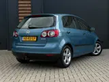 Foto 23 van Volkswagen Golf Plus 1.6 FSI Comfortline Business AIRCO SPORTVELGEN