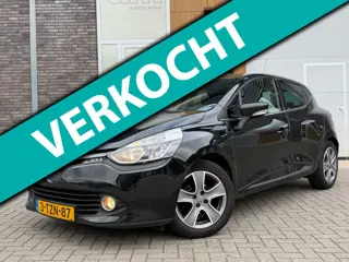 Renault Clio 0.9 TCe ECO Night&Day | Nwe apk | Navi |