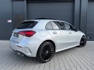 Foto 20 van Mercedes-Benz A-klasse 250 e AMG|PANO|360°|HUD|MEMORY|TEKHAAK|SFEER|19''