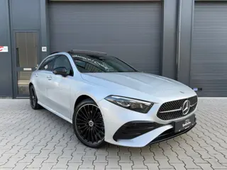 Foto 18 van Mercedes-Benz A-klasse 250 e AMG|PANO|360°|HUD|MEMORY|TEKHAAK|SFEER|19''