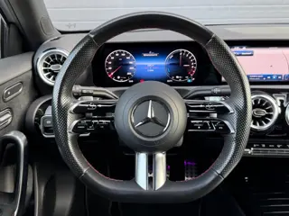 Foto 16 van Mercedes-Benz A-klasse 250 e AMG|PANO|360°|HUD|MEMORY|TEKHAAK|SFEER|19''