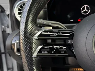 Foto 15 van Mercedes-Benz A-klasse 250 e AMG|PANO|360°|HUD|MEMORY|TEKHAAK|SFEER|19''