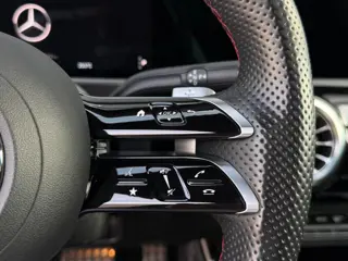 Foto 14 van Mercedes-Benz A-klasse 250 e AMG|PANO|360°|HUD|MEMORY|TEKHAAK|SFEER|19''