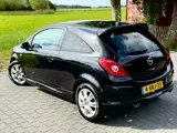 Foto 27 van Opel Corsa 1.2-16V BlitZ Stoel-&Stuurverwarming Dealer onderhouden