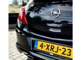 Foto 29 van Opel Corsa 1.2-16V BlitZ Stoel-&Stuurverwarming Dealer onderhouden