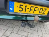 Foto 25 van Toyota Yaris 1.0-16V VVT-i Terra/Radio/Trekhaak