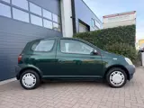 Foto 23 van Toyota Yaris 1.0-16V VVT-i Terra/Radio/Trekhaak