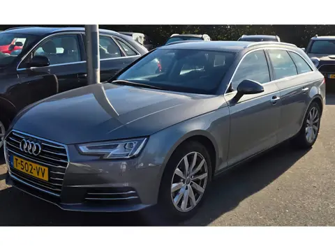 Audi A4 Avant 1.4 TFSI Sport Pro Line S Panodak
