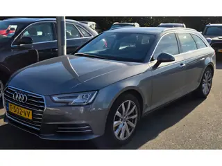 Audi A4 Avant 1.4 TFSI Sport Pro Line S Panodak