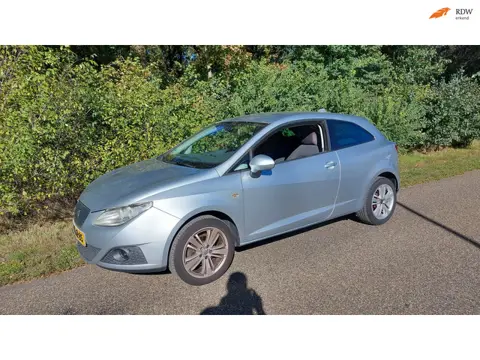Seat Ibiza 1.4 Style