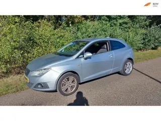 Seat Ibiza 1.4 Style