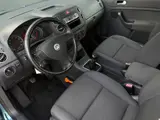 Foto 30 van Volkswagen Golf Plus 1.6 FSI Comfortline Business AIRCO SPORTVELGEN