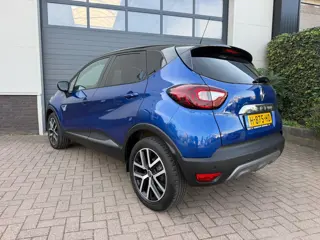 Foto 20 van Renault Captur 1.3 TCe/1e-eigenaar/Keyless/Pdc/Navi/Climate-c/Cruise-c/Stoelverwarming