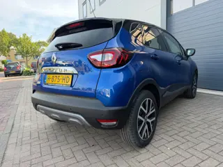 Foto 19 van Renault Captur 1.3 TCe/1e-eigenaar/Keyless/Pdc/Navi/Climate-c/Cruise-c/Stoelverwarming
