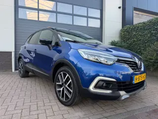 Foto 18 van Renault Captur 1.3 TCe/1e-eigenaar/Keyless/Pdc/Navi/Climate-c/Cruise-c/Stoelverwarming