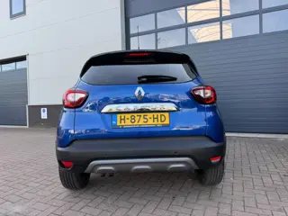 Foto 15 van Renault Captur 1.3 TCe/1e-eigenaar/Keyless/Pdc/Navi/Climate-c/Cruise-c/Stoelverwarming