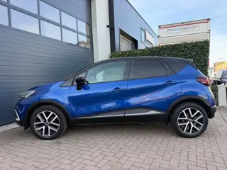 Foto 12 van Renault Captur 1.3 TCe/1e-eigenaar/Keyless/Pdc/Navi/Climate-c/Cruise-c/Stoelverwarming