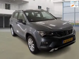 Seat Ateca 1.4 EcoTSI Style Business Intense