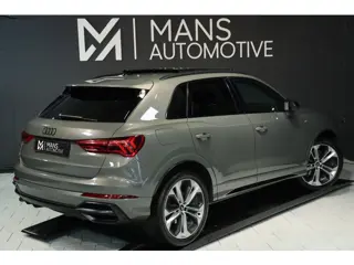 Foto 15 van Audi Q3 45 TFSI Quattro 3x S-Line / PANO / B&O / ACC / KEYLESS / CAMERA / ELEK-STOELEN / VIRTUAL