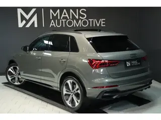 Foto 16 van Audi Q3 45 TFSI Quattro 3x S-Line / PANO / B&O / ACC / KEYLESS / CAMERA / ELEK-STOELEN / VIRTUAL