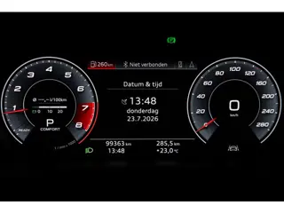 Foto 18 van Audi Q3 45 TFSI Quattro 3x S-Line / PANO / B&O / ACC / KEYLESS / CAMERA / ELEK-STOELEN / VIRTUAL