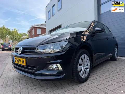 Volkswagen Polo 1.0 TSI Comfortline/Navi/Pdc/Cruise-C/Bluetooth/Airco/Elek-ramen