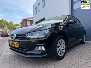 Volkswagen Polo 1.0 TSI Comfortline/Navi/Pdc/Cruise-C/Bluetooth/Airco/Elek-ramen